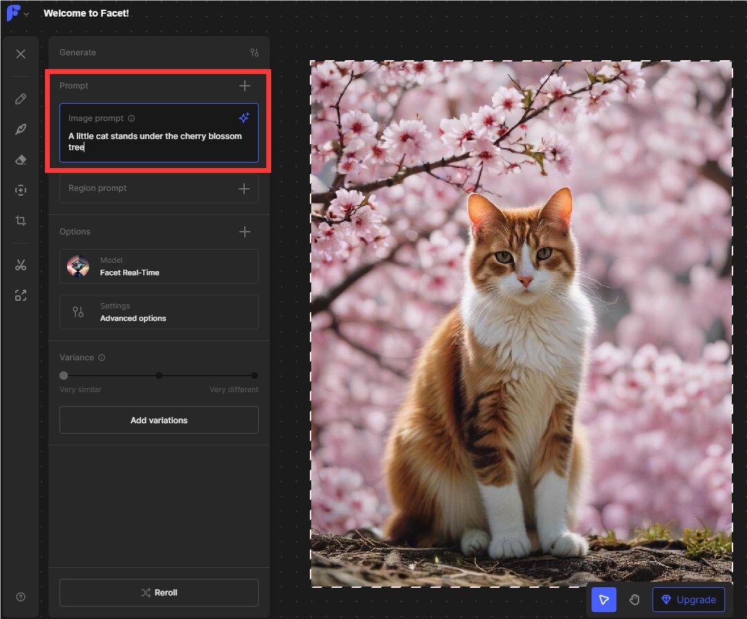 AI工具推荐:AI图像编辑工具Facet AI 实时图像生成,可精确控制图像元素(附详细教程) AI工具推荐:AI图像编辑工具Facet AI 实时图像生成,可精确控制图像元素(附详细教程)
